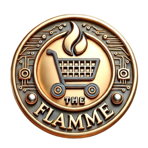 THE FLAMME